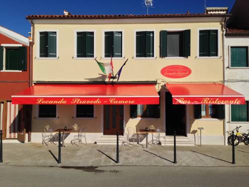 Isola di Pellestrina Italien Last-Minute-Rabattcode Booking.com