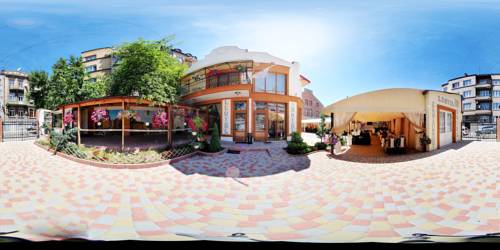 Lviv Ukraine Last-Minute-Rabattcode Booking.com