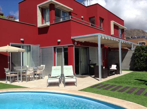 Salobre Golfresort Spanien Last-Minute-Rabattcode Booking.com