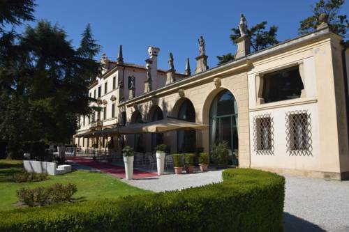 Padua Italien Last-Minute-Rabattcode Booking.com