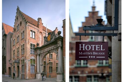 Bruges Belgium Last Minute Discount Code Booking.com