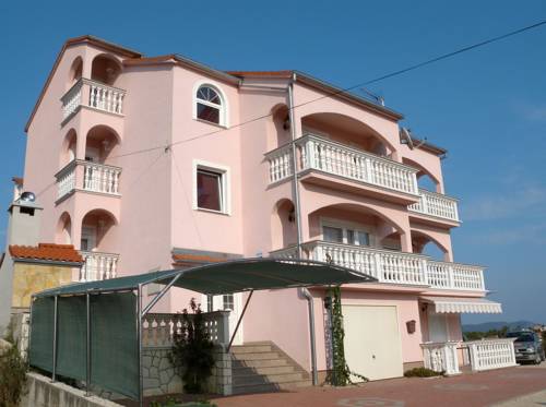Pakoštane Kroatien Last-Minute-Rabattcode Booking.com
