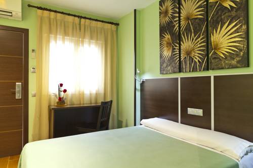 Madrid Espagne Code de réduction de dernière minute Booking.com