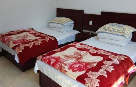 Xinzhou China Last-Minute-Rabattcode Booking.com