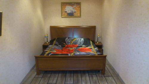 Murmansk Russland Last-Minute-Rabattcode Booking.com