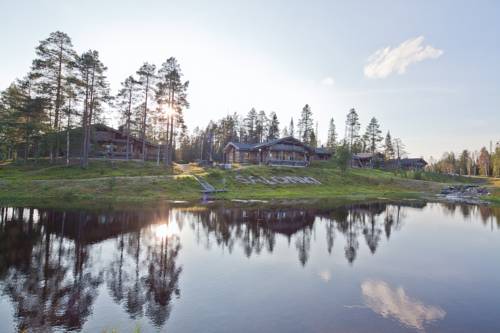 Rukatunturi Finland Laatste minuut Kortingscode Booking.com