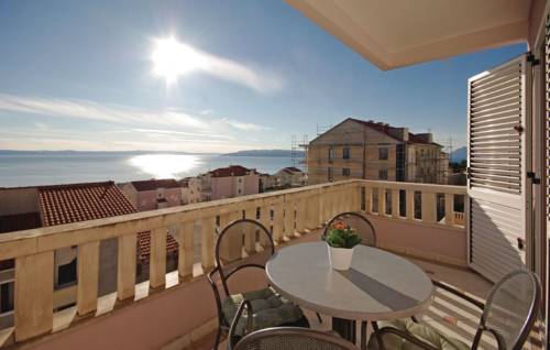 Makarska Kroatië Laatste minuut Kortingscode Booking.com