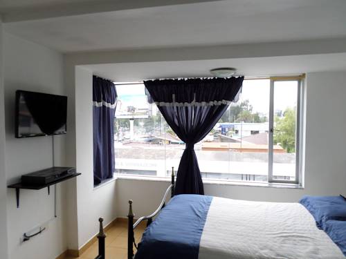 Quito Ecuador Last Minute Discount Code Booking.com
