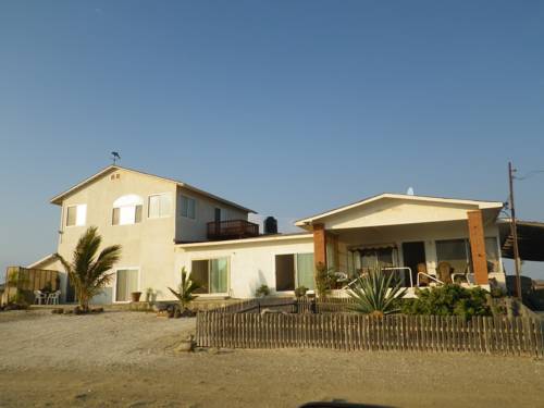 Estero La Bocana Mexico Last Minute Discount Code Booking.com