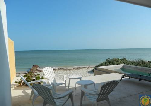 Chicxulub Mexico Last Minute Discount Code Booking.com