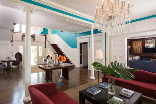 Lenox (Massachusetts) Vereinigte Staaten Last-Minute-Rabattcode Booking.com