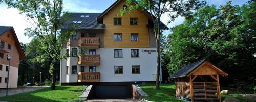 Karpacz Poland Last Minute Discount Code Booking.com