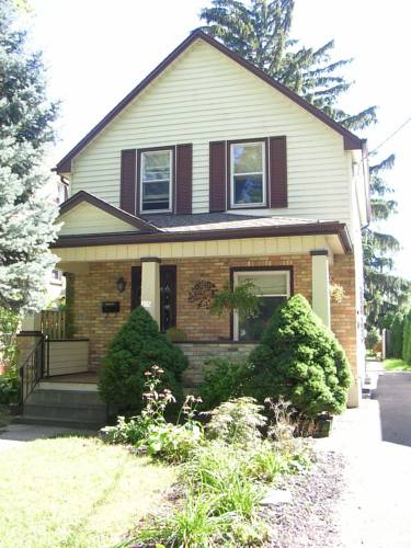 Catharines (Ontario) Canada Laatste minuut Kortingscode Booking.com