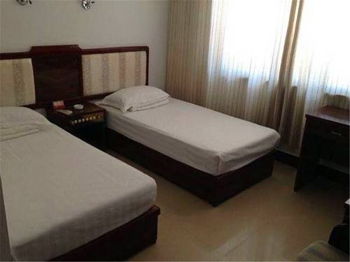 Altan Xiret China Last Minute Discount Code Booking.com