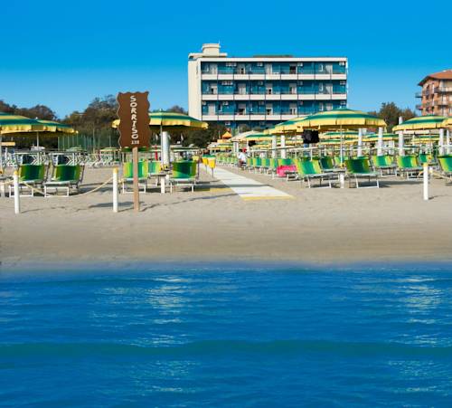 Cervia Italie Code de réduction de dernière minute Booking.com