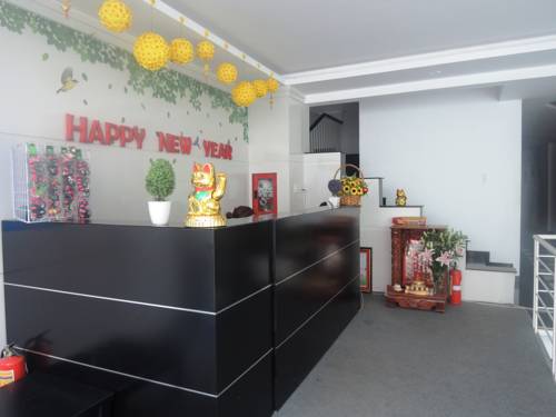 Ho Chi Minh City Viet Nam Last Minute Discount Code Booking.com