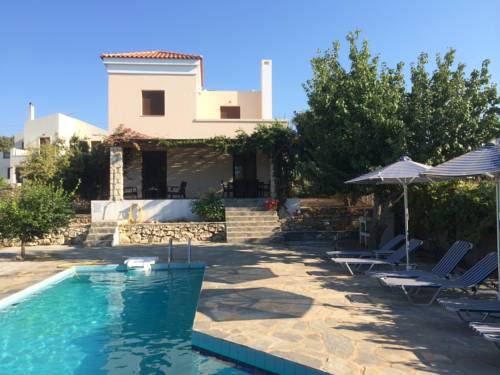 Prines Greece Last Minute Discount Code Booking.com