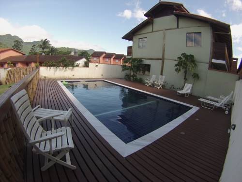 São Sebastião Brazil Last Minute Discount Code Booking.com