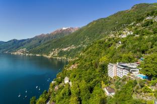 Ascona Switzerland Last Minute Discount Code Agoda.com