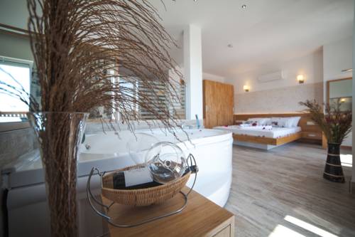 Kas (Antalya) Türkei Last-Minute-Rabattcode Booking.com
