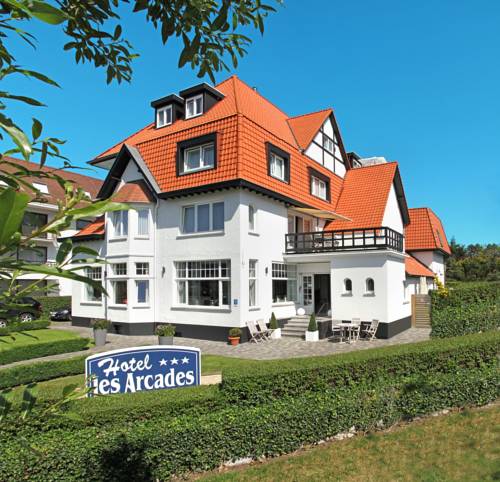 Knokke-Heist Belgien Last-Minute-Rabattcode Booking.com