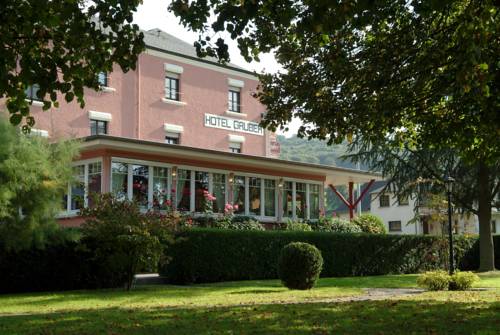 Steinheim / Echternach Luxembourg Last Minute Discount Code Booking.com