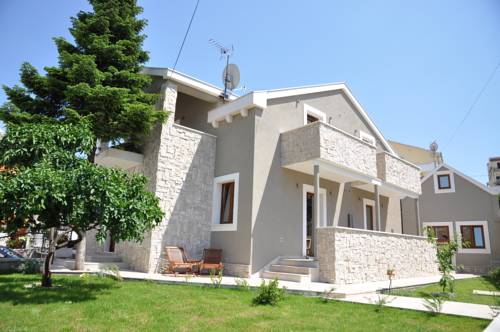 Trogir Croatia Last Minute Discount Code Booking.com
