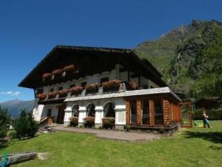 Sankt Leonhard im Pitztal Austria Last Minute Discount Code Agoda.com
