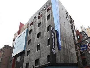 Bucheon-si South Korea Last Minute Discount Code Agoda.com