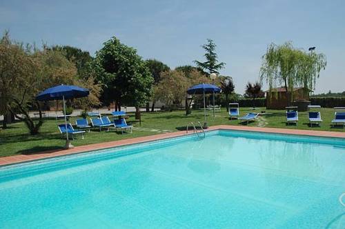Cortona Italien Last-Minute-Rabattcode Booking.com