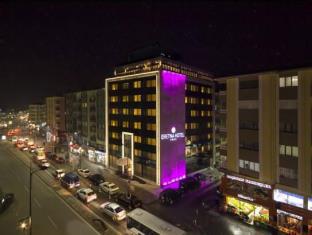 Sivas Turkey Last Minute Discount Code Agoda.com