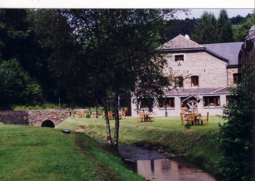 Laforêt Belgique Code de réduction de dernière minute Booking.com