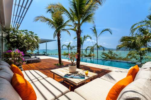 Ban Pa Khlok Thailand Last Minute Discount Code Booking.com
