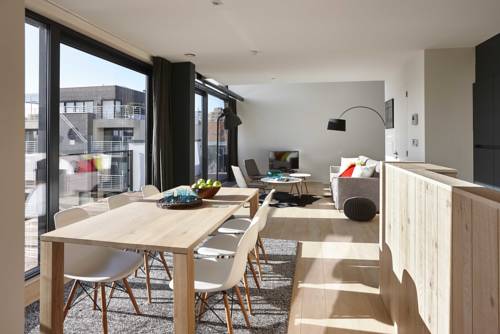 Blankenberge Belgie Laatste minuut Kortingscode Booking.com