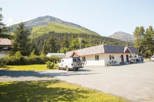 Seward (AK) United States Last Minute Discount Code Agoda.com