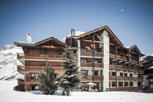 Val d'Isere France Last Minute Discount Code Booking.com