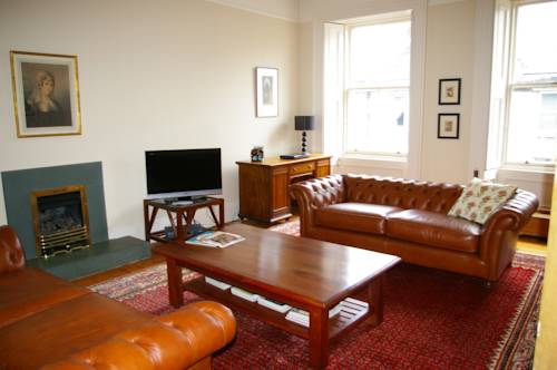 Edinburgh Vereinigtes Königreich Last-Minute-Rabattcode Booking.com