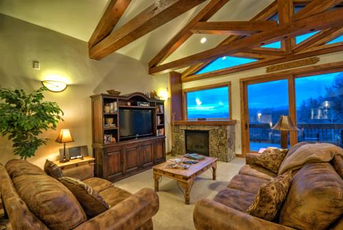 Steamboat Springs (Colorado) Verenigde Staten Laatste minuut Kortingscode Booking.com
