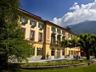 Le Prese Switzerland Last Minute Discount Code Agoda.com