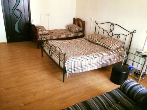Tbilisi City Georgia Last Minute Discount Code Booking.com