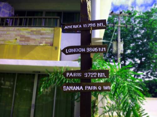 Nakhon Ratchasima Thailand Last-Minute-Rabattcode Booking.com
