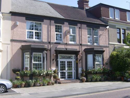 Whitley Bay Royaume-Uni Code de réduction de dernière minute Booking.com