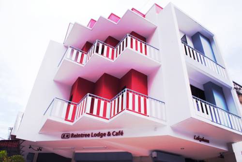 Ipoh Malasia Último Minuto Código de Descuento Booking.com