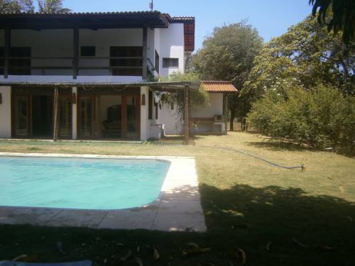 Trairi (Ceara) Brazil Last Minute Discount Code Booking.com