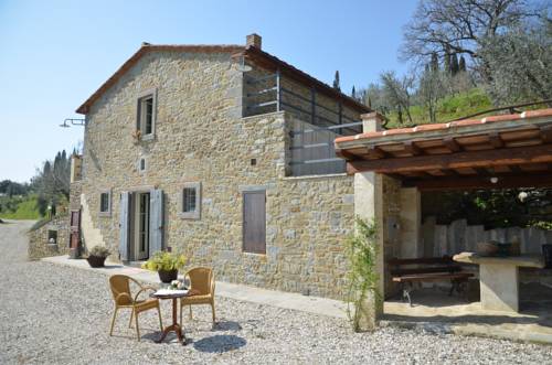 Cortona Italien Last-Minute-Rabattcode Booking.com