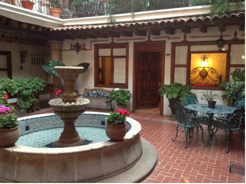 Patzcuaro Mexico Last Minute Discount Code Booking.com