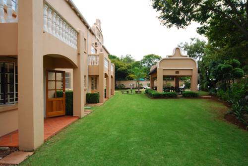 Pretoria South Africa Last Minute Discount Code Booking.com