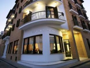 Nicosia Cyprus Last Minute Discount Code Agoda.com