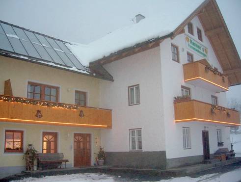 Hermagor Österreich Last-Minute-Rabattcode Booking.com
