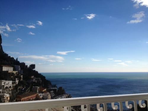 Positano Italia Último Minuto Código de Descuento Booking.com
